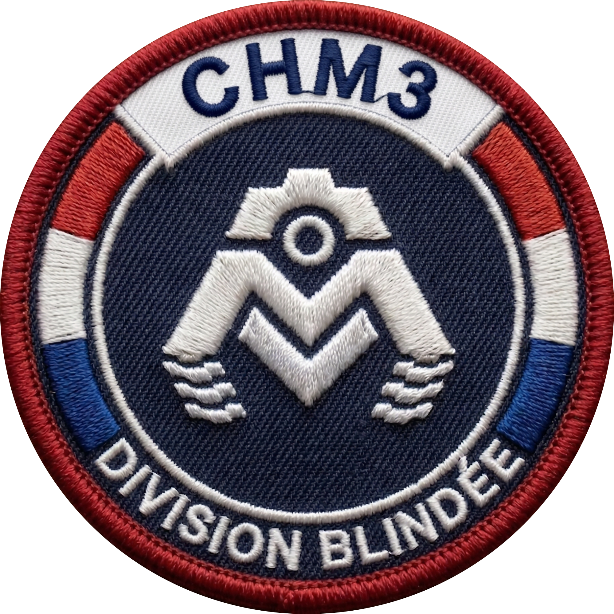 CHM3